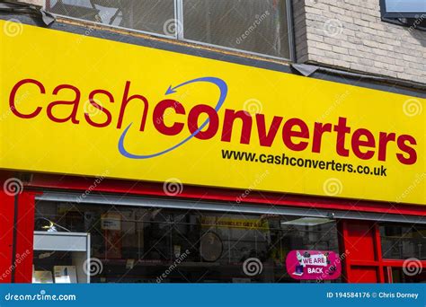 cash converters sign in.